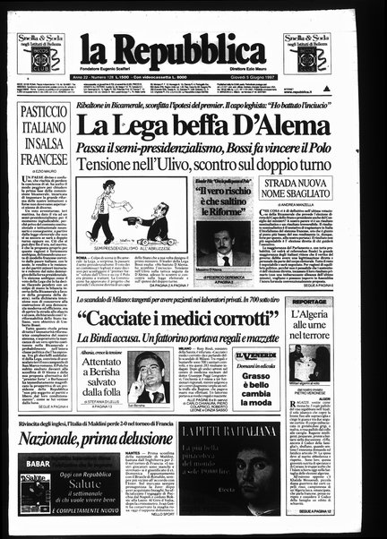 La repubblica